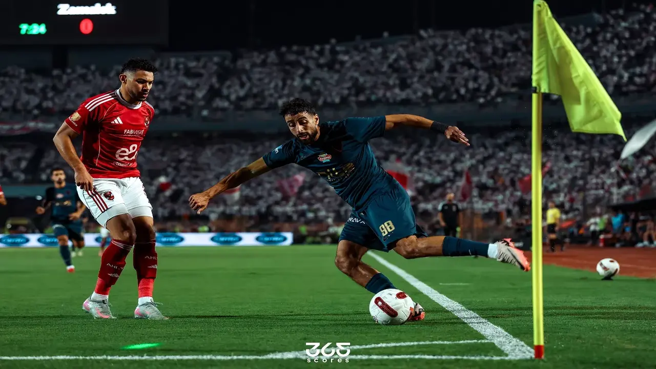 موعد قمة الأهلي والزمالك في مجموعة التتويج ببطولة الدوري المصري 2026